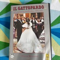 Il gattopardo - DVD