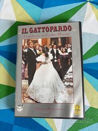 Il gattopardo - DVD