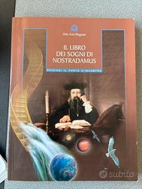 Il libro dei sogni di Nostradamus