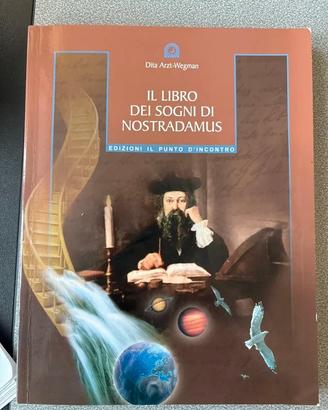 Il libro dei sogni di Nostradamus