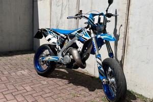 tm smr 125