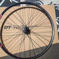 Ruote Gravel DT Swiss 466 27.5