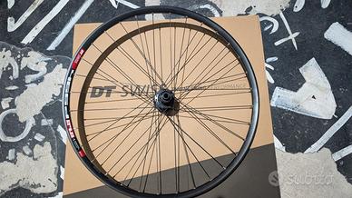 Ruote Gravel DT Swiss 466 27.5