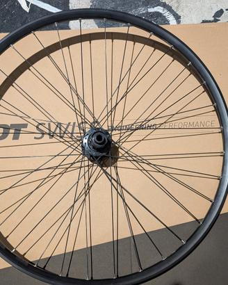 Ruote Gravel DT Swiss 466 27.5