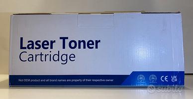 Multipack 2x Toner Brother TN-830XL TN830 Nero