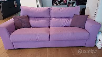 Divano letto Doimo