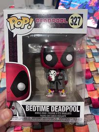 Deadpool funko