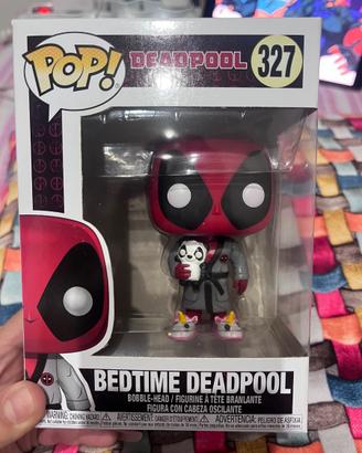 Deadpool funko