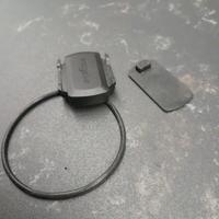 Sensore 2 in 1 cadenza velocità magene garmin blue