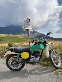 montesa king scorpion 250