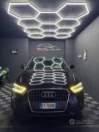 Audi Q3 2014 2.0 TDI 140 CV - 108000 km