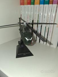 elicotteri da collezione