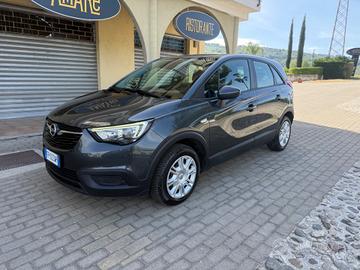 Opel Crossland X 1.6 Diesel garanzia
