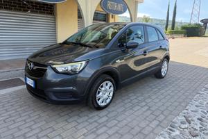 Opel Crossland X 1.6 Diesel garanzia