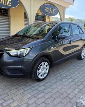 Opel Crossland X 1.6 Diesel garanzia