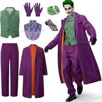 Costume Joker Uomo