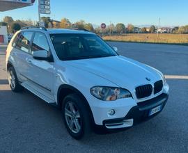 BMW x5 ano 2010 km 239000