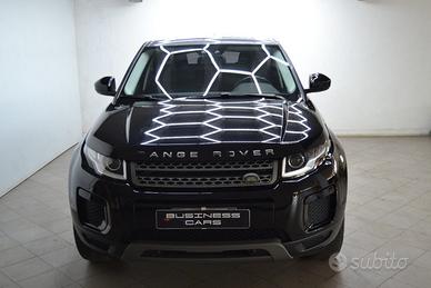 LAND ROVER Range Rover Evoque 2.0 eD4 5p. SE Dyn