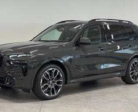 Bmw X7 xDrive40d 48V Msport