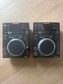 Coppia CDJ 350