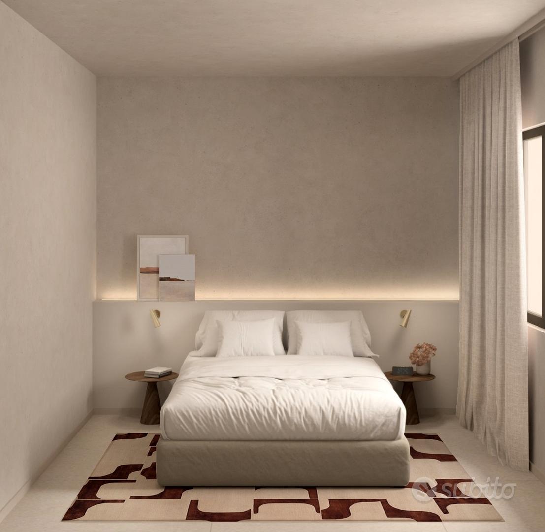 Appartamento – Taviano, Marina di Mancaversa - Vista 5
