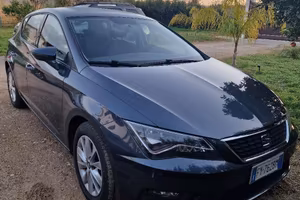 seat leon 1.6 tdi 