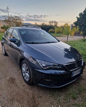 seat leon 1.6 tdi 