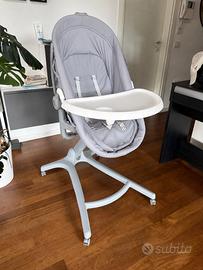 Chicco Hug 4 in 1