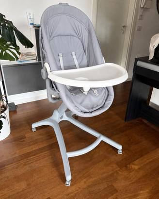 Chicco Hug 4 in 1