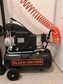 Compressore Black & Decker