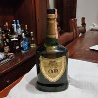 Bottiglia di Oro Pilla