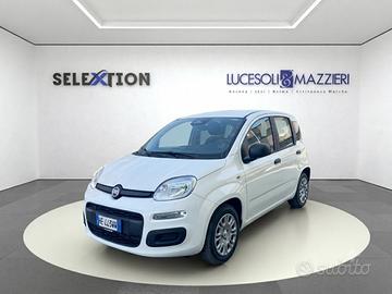FIAT Pandina - Pandina 1.0 FireFly 65 CV Hybrid Ic