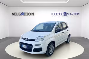 FIAT Pandina - Pandina 1.0 FireFly 65 CV Hybrid Ic