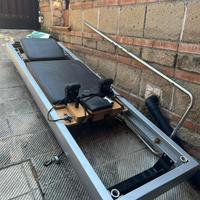 Macchinario per pilates