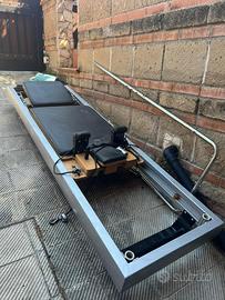 Macchinario per pilates