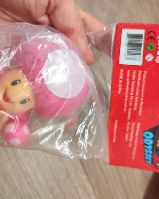 Toadette Action Figure 