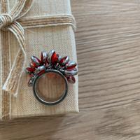 Anello Swacht I Love You