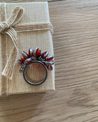Anello Swacht I Love You