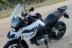 Bmw f 750 gs - 2018