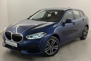 BMW Serie 1 116i Business Advantage auto