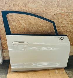 Porta anteriore destra Ford Fiesta