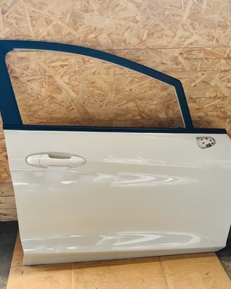 Porta anteriore destra Ford Fiesta