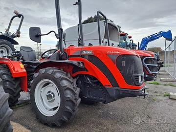 Trattore Carraro TN5800 PREZZO MAI VISTO !!
