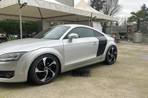Audi tt 2.0 tfsi 2007