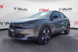Citroën C4 Benzina 130 cv Automatico Plus