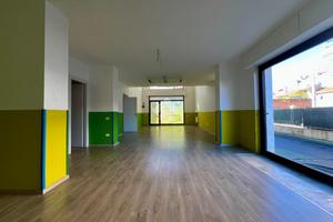 NEGOZIO A GIULIANOVA