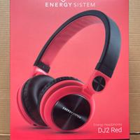 CUFFIE STEREO CON ROTAZIONE 180º CAVO RIMOVIBILE