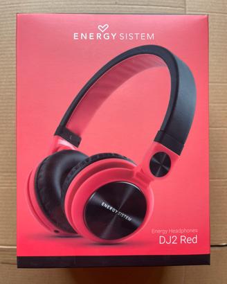 CUFFIE STEREO CON ROTAZIONE 180º CAVO RIMOVIBILE