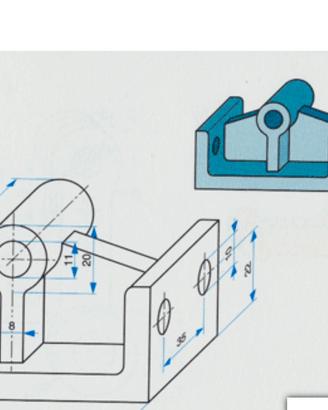 disegnatore CAD 3d