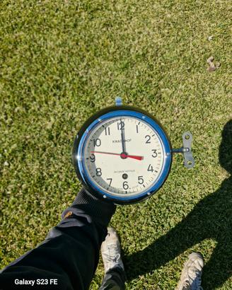 orologi da sommergibile KRASNIKOF 